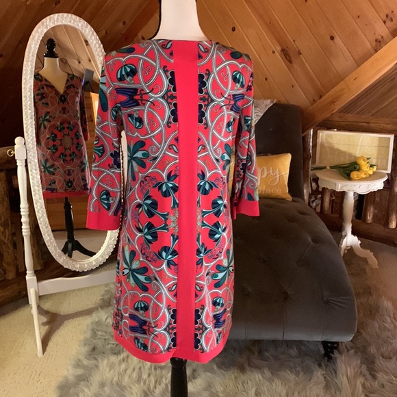 Nicole dress - Picture 2 of 3